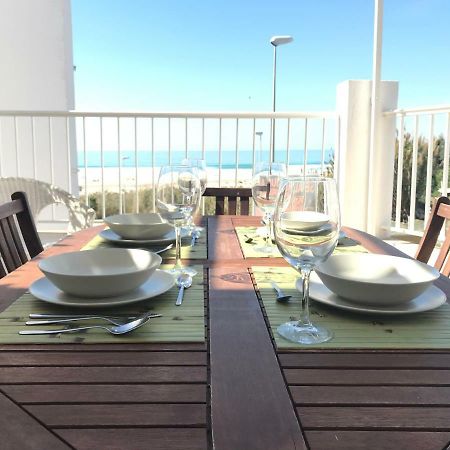 Apartamento El Chorrillo Conil De La Frontera Dış mekan fotoğraf